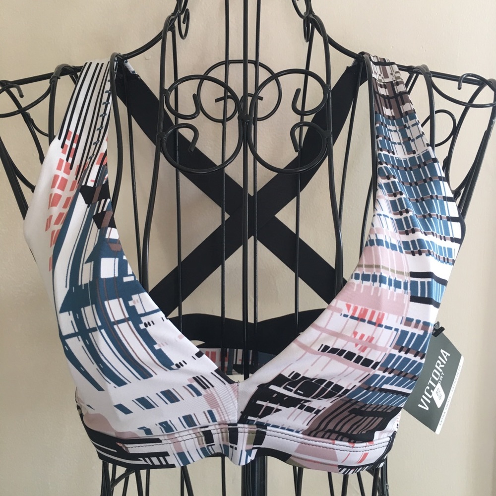 Victoria’s Secret NWT Sports Bra Women Extra Small